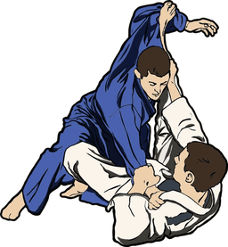 Belt Mestre